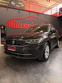 Volkswagen Tiguan 1.5 TSI ACT 96KW Life chil...