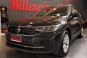 Volkswagen Tiguan 1.5 TSI ACT 96KW Life chil...