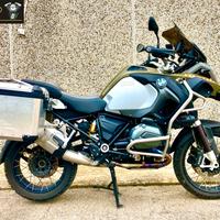 BMW R 1200 GS Adventure