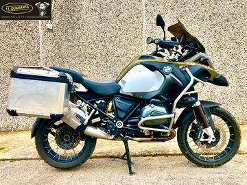 BMW R 1200 GS Adventure