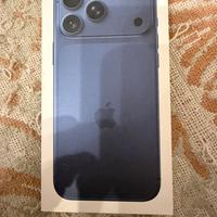 Iphone 17 pro max 512 gb