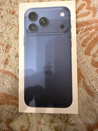 Iphone 17 pro max 512 gb