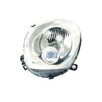 FANALE SINISTRO PER MINI COUNTRYMAN 10-16 BIANCO