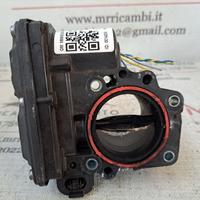 CORPO FARFALLATO FORD Kuga Serie 9806625280 T7MA/B