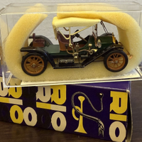 RIO SCALA 1:43 N°16 1909 CHALMERS DETROIT USA