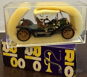 RIO SCALA 1:43 N°16 1909 CHALMERS DETROIT USA