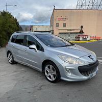 Peugeto 308sw 1.6 hdi