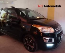 Citroen Picasso BlueHDi 100 Euro6 Exclusive GARANZ