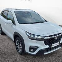 Suzuki S-Cross II 2022 1.5 140V Dualjet Hybri...