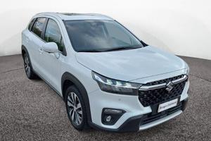 Suzuki S-Cross 1.5 140V Dualjet Hybrid Starvi...