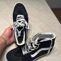 Vans Old Skool alte tg. 42