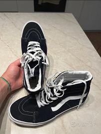 Vans Old Skool alte tg. 42