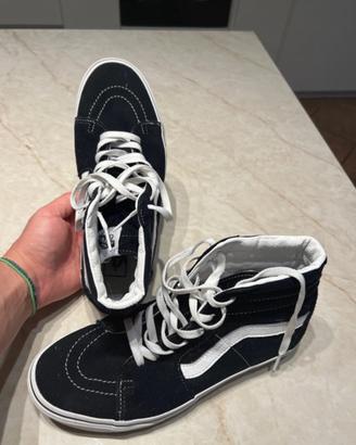 Vans Old Skool alte tg. 42