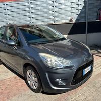 Citroen C3 1.4 HDi 70 FAP Business 2011