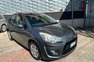 Citroen C3 1.4 HDi 70 FAP Business 2011