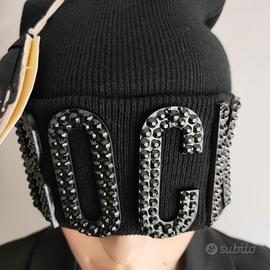 Imperfect Los Angeles berretto "Rock" studded