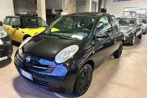 Nissan Micra 1.5d 82CV 3 porte