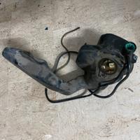 pezzi di ricambio liberty 50