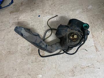 pezzi di ricambio liberty 50