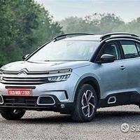 Ricambi citroen c5 aircross 2023