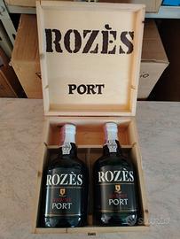 ROZES Tawny PORT