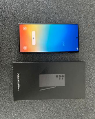 Samsung Galaxy S24 Ultra (USATO)
