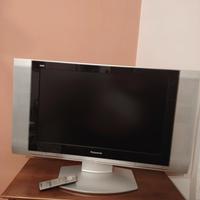 Tv panasonic