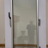 porta cella frigorifera 