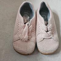 scarpe  bambina primi passi n°21