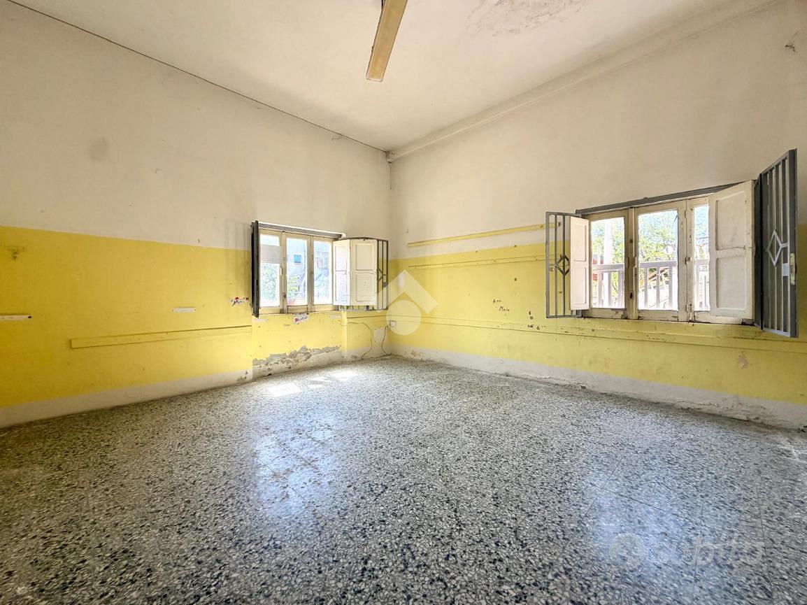 Apartment in Cosenza, Casali di Cosenza - Vista 4