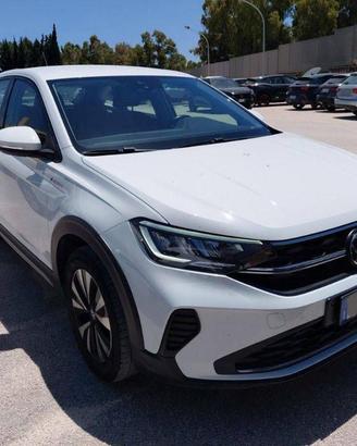 VOLKSWAGEN Taigo 1.0 TSI 95 CV Life