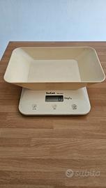 Bilancia cucina Tefal
