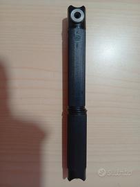 pompa portatile per bicicletta 