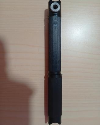 pompa portatile per bicicletta 
