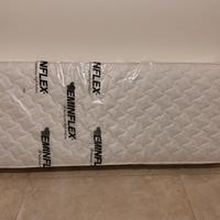 Materasso Eminflex nuovo 80x200 