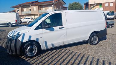 MERCEDES VITO FURGONE EURO 6