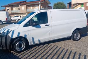MERCEDES VITO FURGONE EURO 6