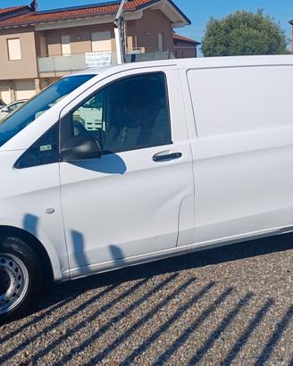 MERCEDES VITO FURGONE EURO 6