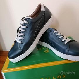 PITILLOS scarpe uomo ragazzo nuove primav/estate 