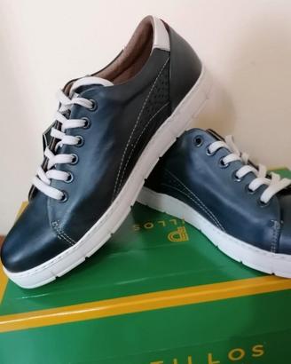 PITILLOS scarpe uomo ragazzo nuove primav/estate 
