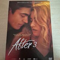 DVD After 3