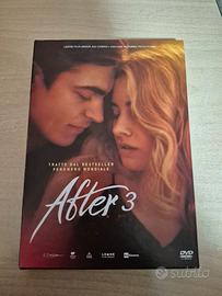 DVD After 3