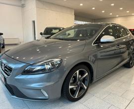 Volvo V40 D2 1.6 R-design Kinetic 115cv