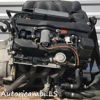 Motore bmw 2.0 n42b20a