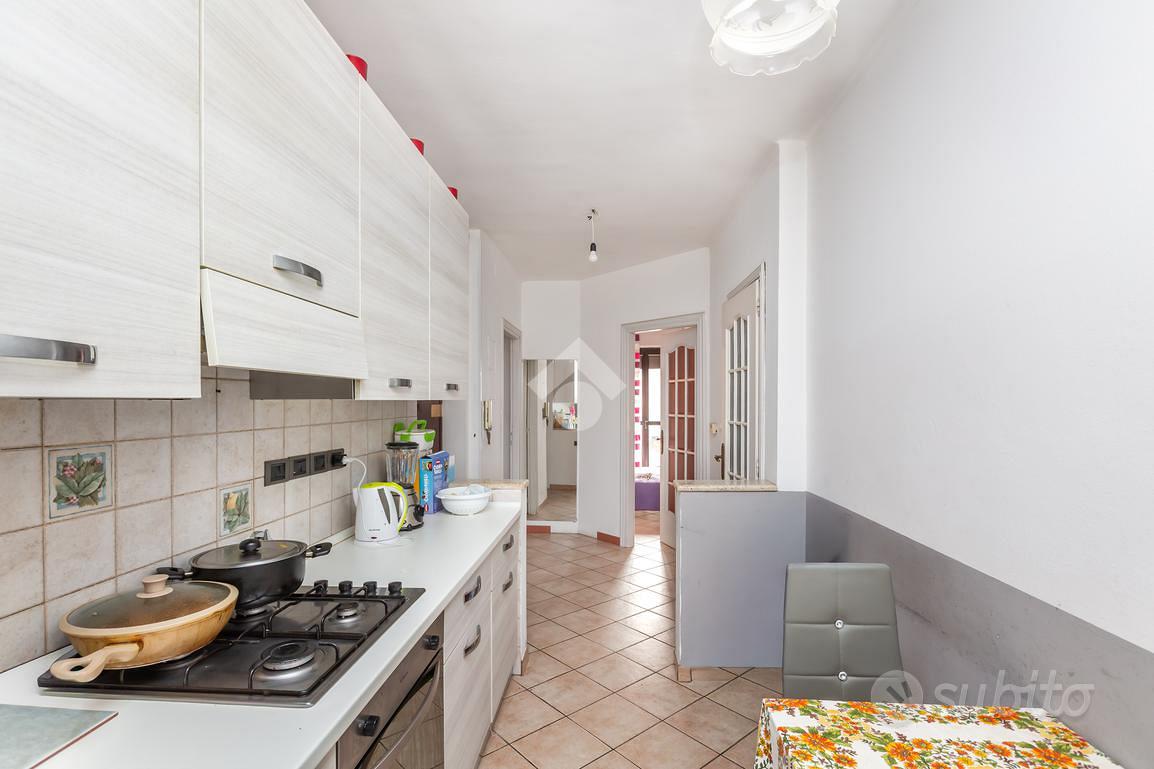 Apartment in Torino, Barriera di Milano, Circoscrizione 6 - Altro