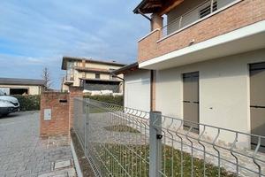 Ampia Bifamiliare 3 camere e giardino ad angolo