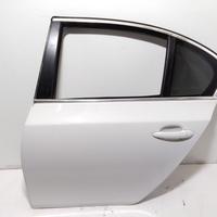 PORTIERA POSTERIORE SINISTRA BMW Serie 5 E60 (03>1