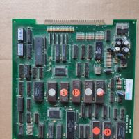 Arcade PCB jamma Game iq Block by IGS 1993 buona