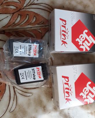Canon TS 3400 cartucce inchiostro