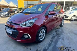 HYUNDAI I10 1.0 BENZ/GPL 2016 CON128000KM